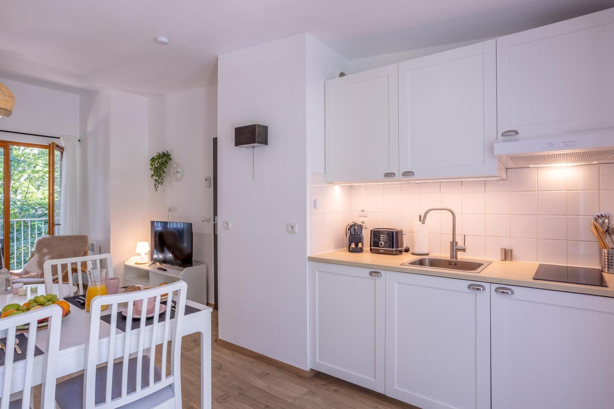 Villa Les Charmes C38 - Le Val Joly à Eppe-Sauvage Extérieur photo